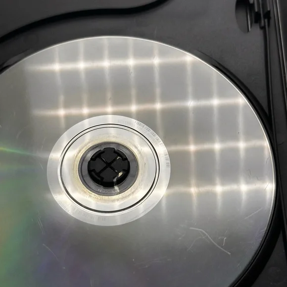 Finding Nemo DVD - Picture 3 of 4